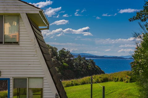 A PERFECT STAY - A Frame - VIC Tourism 6
