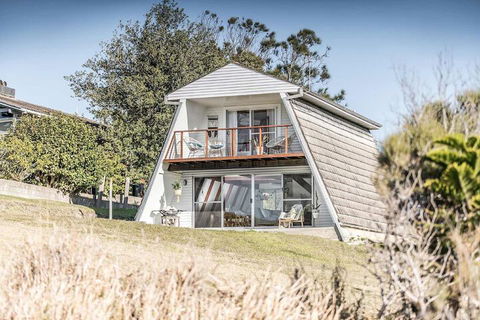 A PERFECT STAY - A Frame - VIC Tourism 7