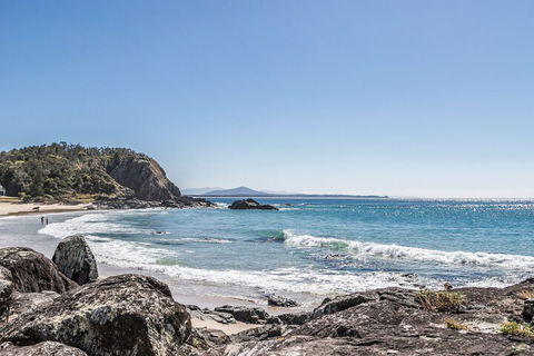 A PERFECT STAY - A Frame - VIC Tourism 2