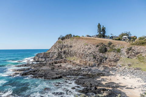 A PERFECT STAY - A Frame - VIC Tourism 1