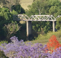 Mary Valley Views B  B - VIC Tourism