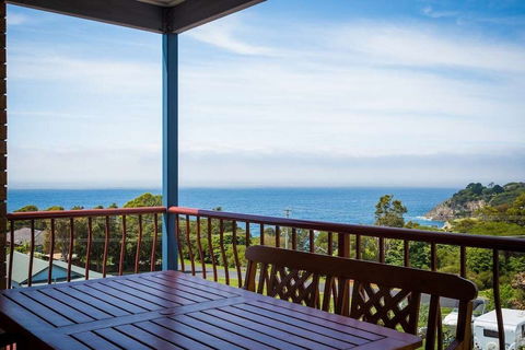 Heritage House Motel & Units - VIC Tourism 1