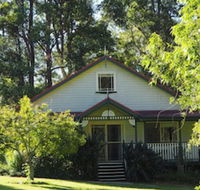 Telegraph Retreat Cottages - VIC Tourism
