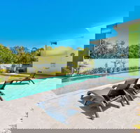 Mackay Oceanside Central Hotel - VIC Tourism