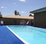 Mid Town Inn Narrabri - VIC Tourism