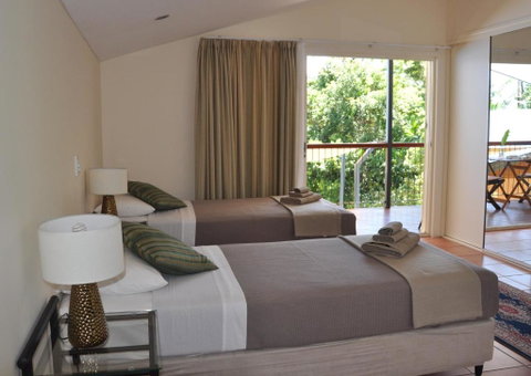Kookas Bed & Breakfast - VIC Tourism 3