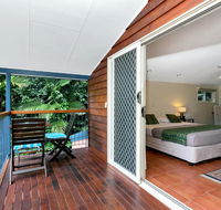 Kookas Bed  Breakfast - VIC Tourism
