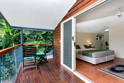 Kookas Bed & Breakfast - VIC Tourism 0