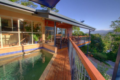 Kookas Bed & Breakfast - VIC Tourism 5