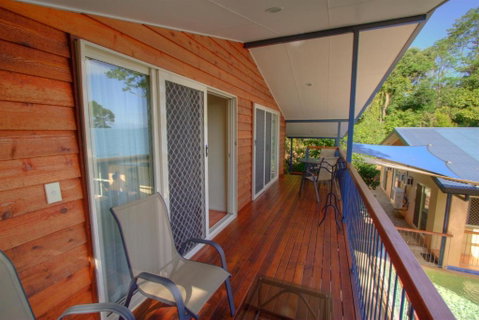 Kookas Bed & Breakfast - VIC Tourism 6