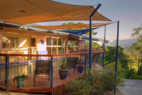 Kookas Bed & Breakfast - VIC Tourism 2