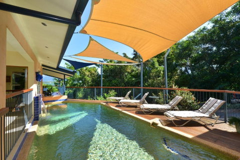 Kookas Bed & Breakfast - VIC Tourism 4