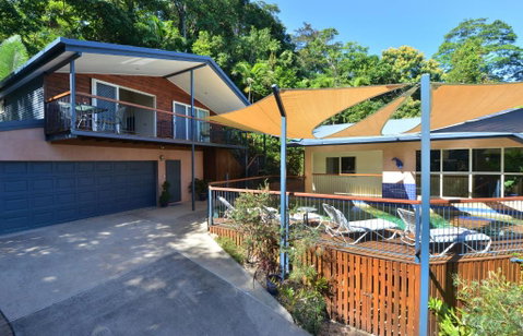 Kookas Bed & Breakfast - VIC Tourism 1