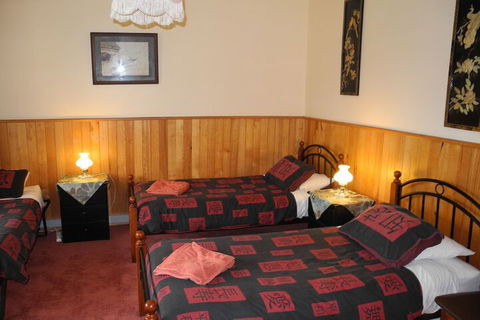 Happy Days Accommodation - VIC Tourism 7