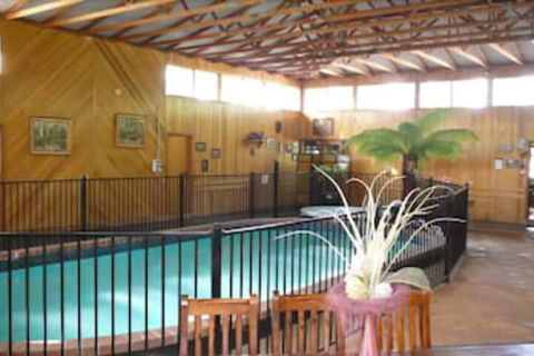 Happy Days Accommodation - VIC Tourism 4