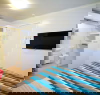 Meekatharra Accommodation Centre - VIC Tourism