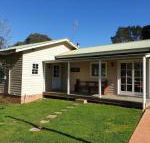Sutton Forest Cottage - VIC Tourism