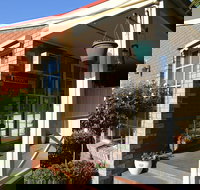 Old Coach Motor Inn - VIC Tourism