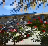 Big River Motel - VIC Tourism