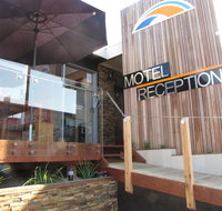 Top of the Town Motel Narooma - VIC Tourism