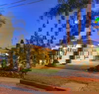 Paruna Motel - VIC Tourism