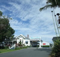 Colonial Court Motor Inn - VIC Tourism
