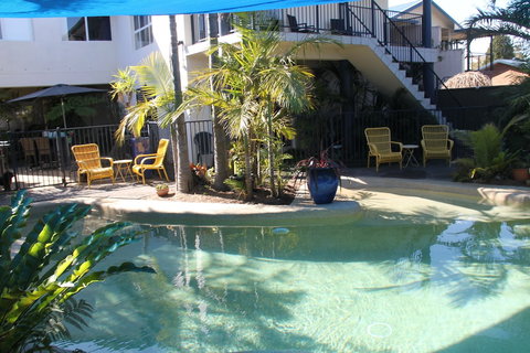 Salamander Beach Accommodation Adults Only - VIC Tourism 0