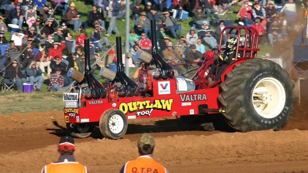 Westby VIC VIC Tourism