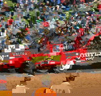 Loddon River Motel - VIC Tourism