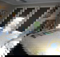 Rosebank Bed  Breakfast