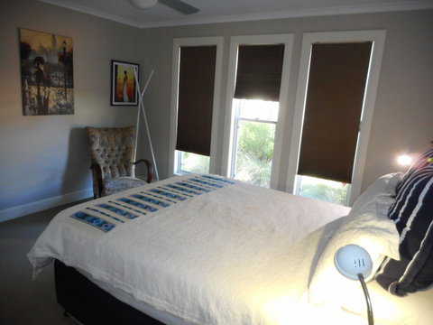 Rosebank Bed & Breakfast - VIC Tourism 0