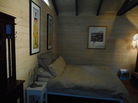 Rosebank Bed & Breakfast - VIC Tourism 4