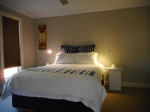 Rosebank Bed & Breakfast - VIC Tourism 1