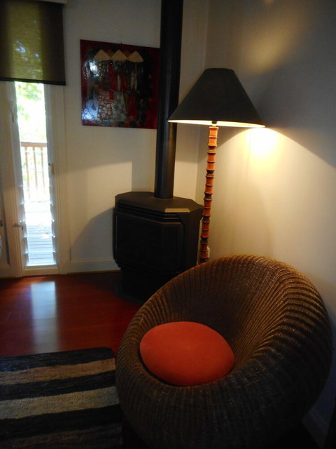 Rosebank Bed & Breakfast - VIC Tourism 3