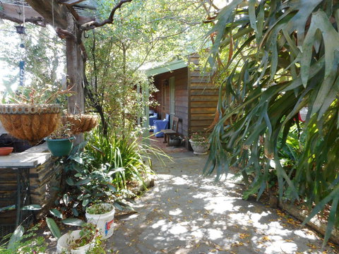 Rosebank Bed & Breakfast - VIC Tourism 5