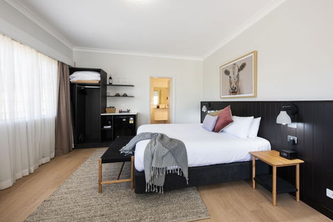 Parklands Resort & Conference Centre - VIC Tourism 5