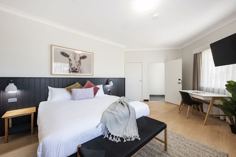 Parklands Resort & Conference Centre - VIC Tourism 2