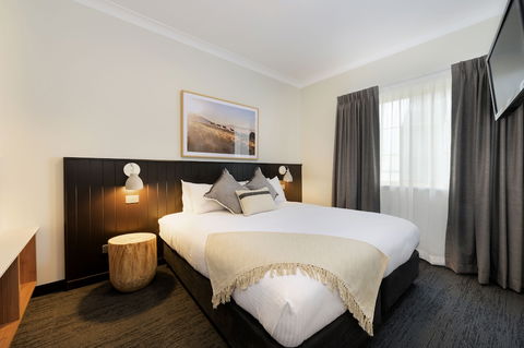 Parklands Resort & Conference Centre - VIC Tourism 3
