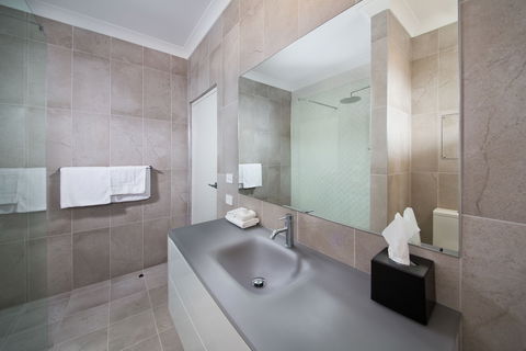 Parklands Resort & Conference Centre - VIC Tourism 6