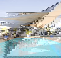 Metro Advance Apartments  Hotel Darwin - VIC Tourism