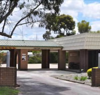 Keith Motor Inn - VIC Tourism