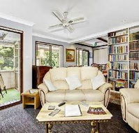 Wombats B  B Apartments - VIC Tourism