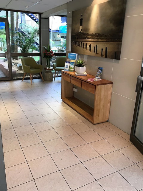 Boat Harbour Motel - VIC Tourism 4