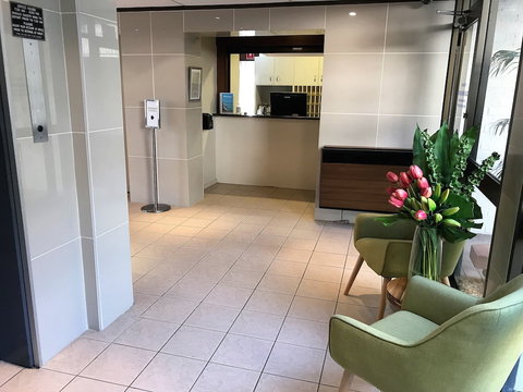 Boat Harbour Motel - VIC Tourism 6