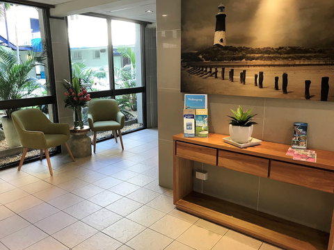 Boat Harbour Motel - VIC Tourism 5