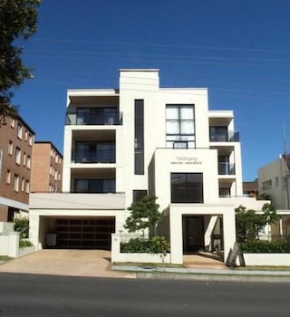 Wollongong Serviced Apartments - VIC Tourism 0