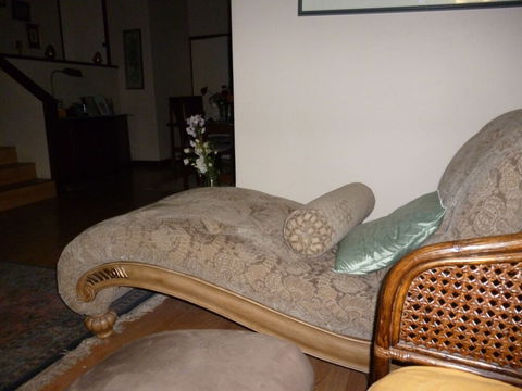 Falls Retreat B & B - VIC Tourism 0