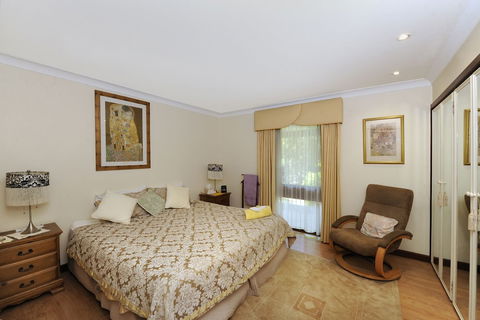 Falls Retreat B & B - VIC Tourism 3