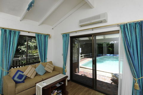 Falls Retreat B & B - VIC Tourism 1