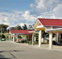 Pittsworth Motor Inn - VIC Tourism